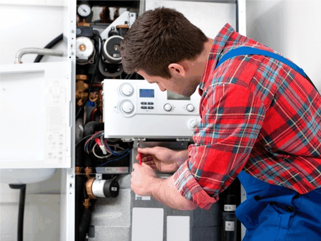 Kocaeli Dominox Dominox kombi petek temizleme – Isınma sorunu kökünden çözüldü. - Teknik servis örneği